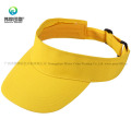 Custom Logo Printing Embroidered Visor Hat Cap